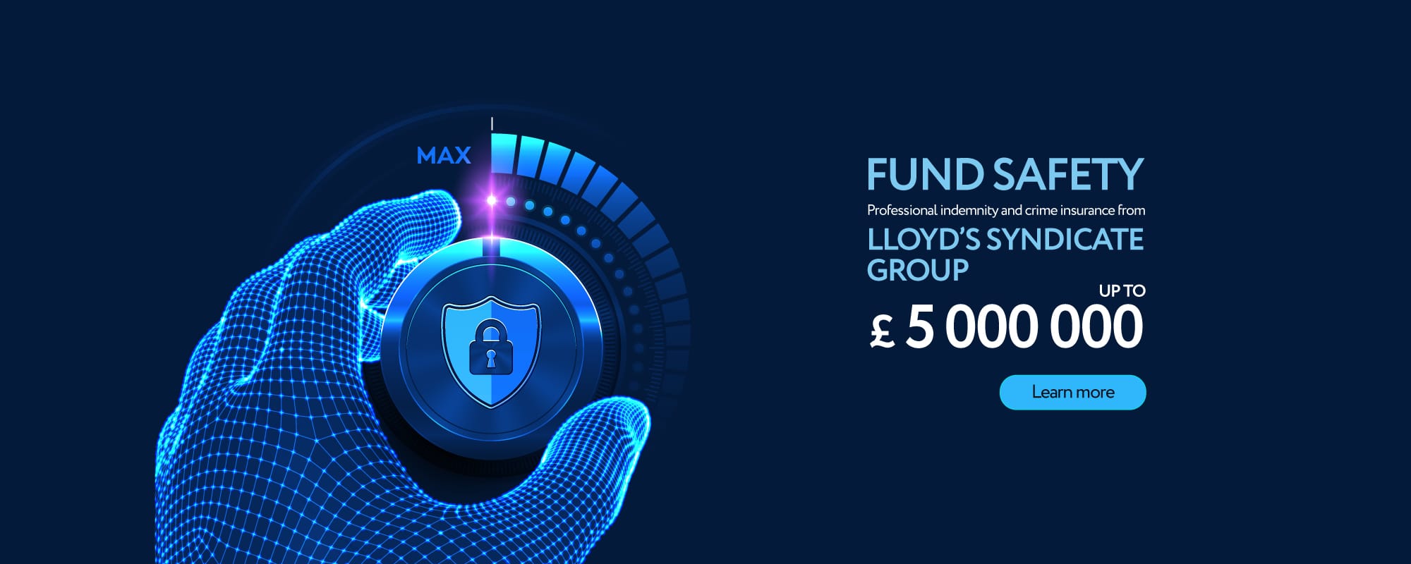 CXM Direct Offers Clients Fund Protection up to GBP 5,000,000