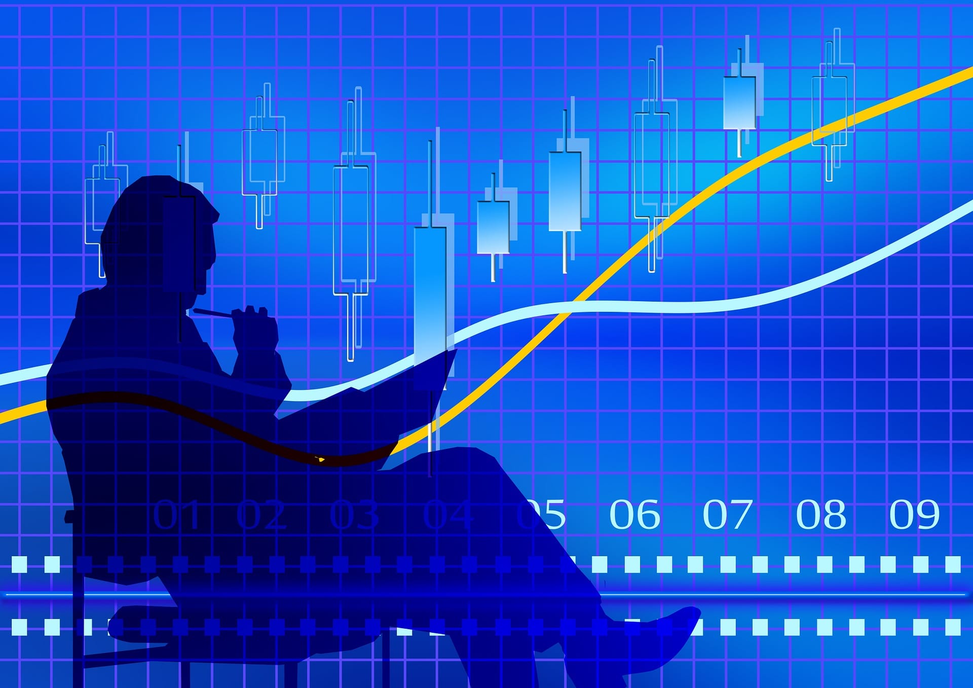 Benefits of Trading with an STP/ECN Broker