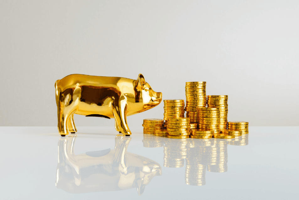 CXM Direct Reduces Spread on Gold