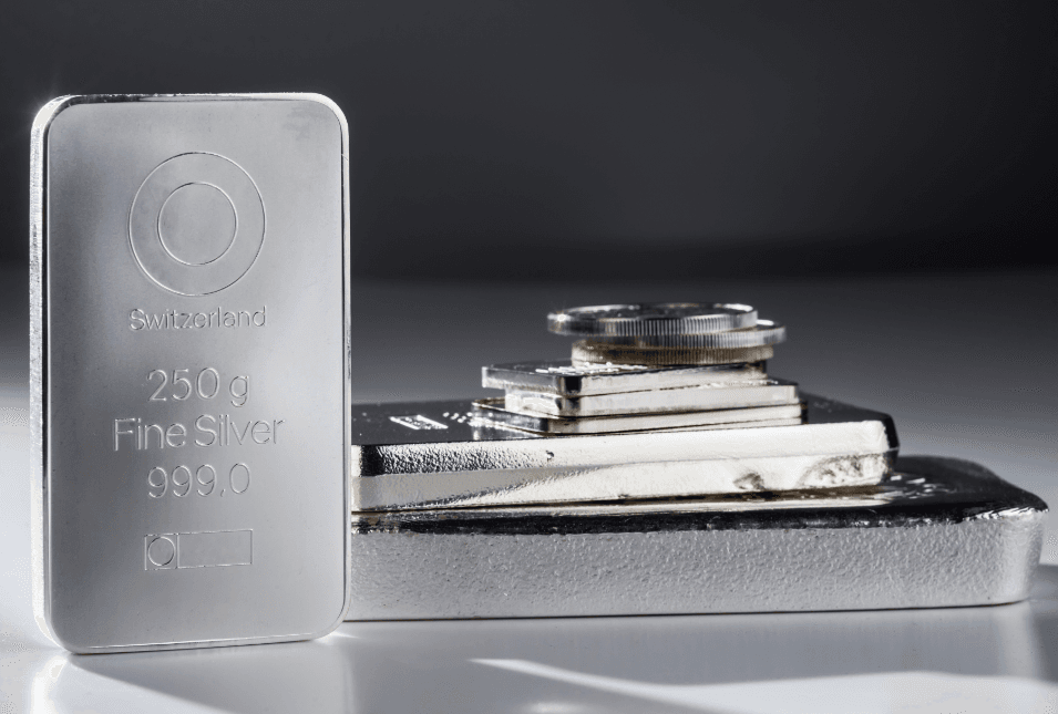 How to Trade Silver Online?
