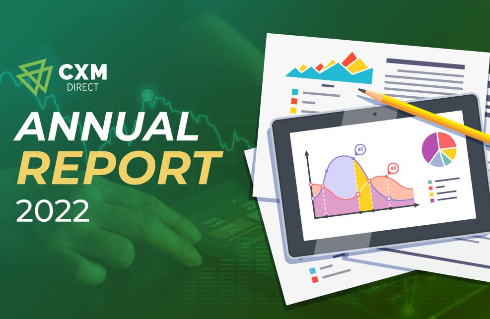 CXM Direct Annual Progress Report 2023