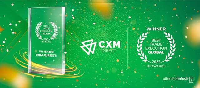 CXM Direct: Melhor Execução Global 2023