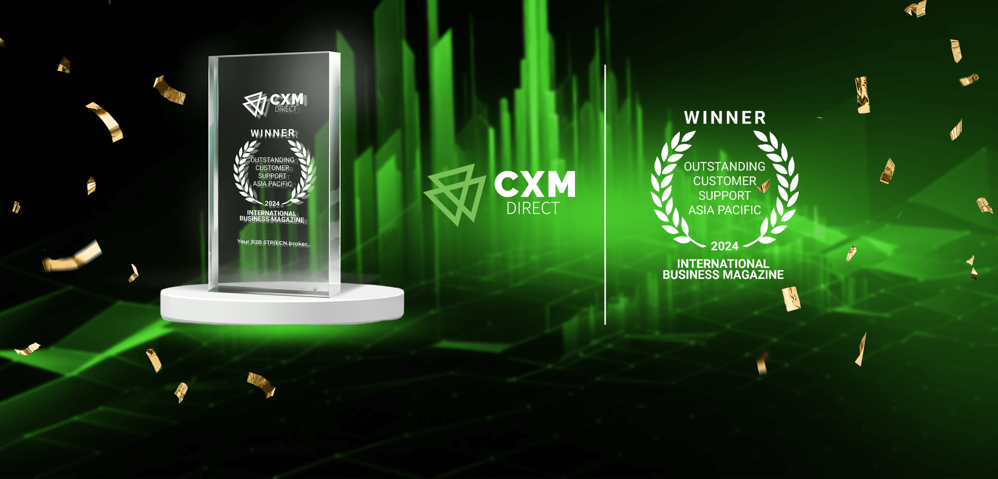 CXM: Prêmio de Atendimento ao Cliente APAC 2024
