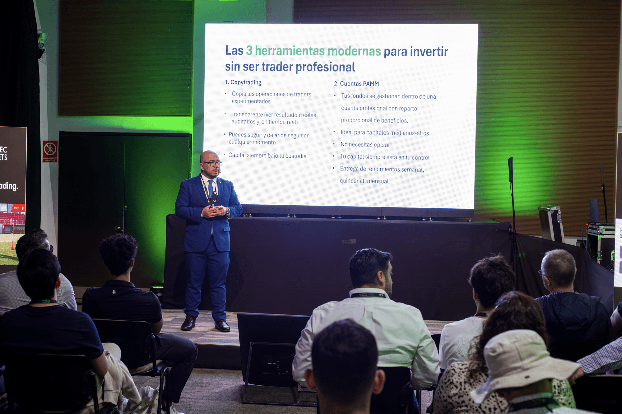 Ferramentas Para Construir um Portfólio Inteligente