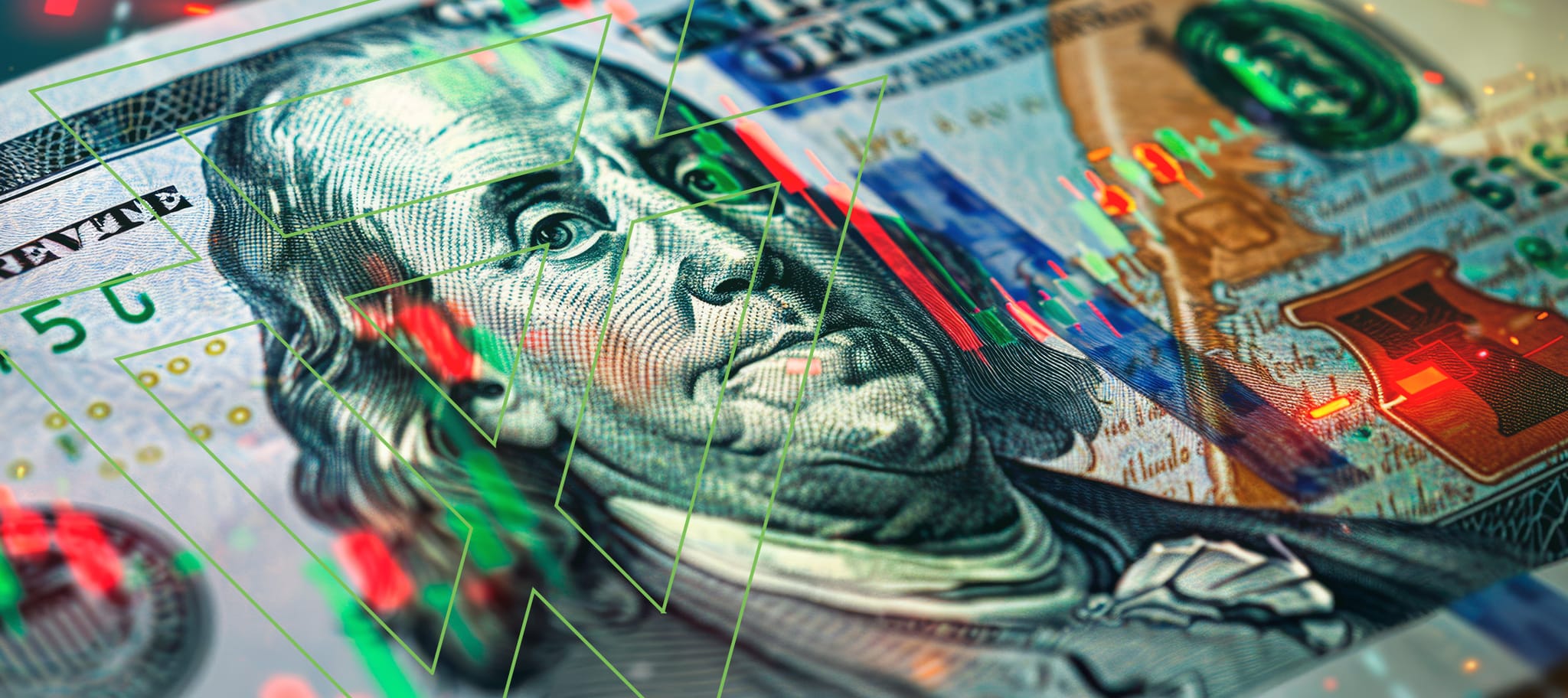 Um ponto de virada para os mercados: como o corte do Fed pode redefinir as estratégias de trading