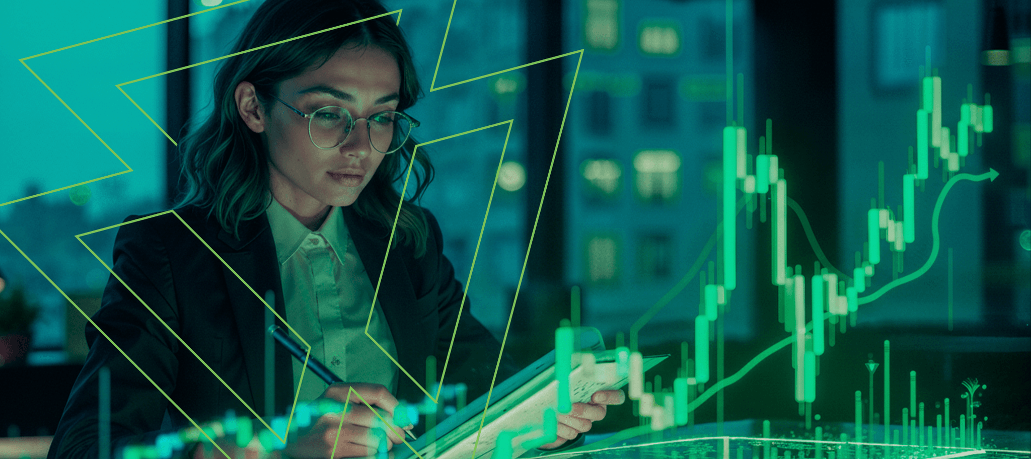 Do padrão-ouro ao domínio global: a evolução do trading com margem no Forex