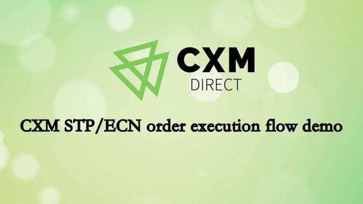 How CXM STP technology works