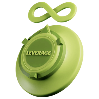 Unlimited Leverage